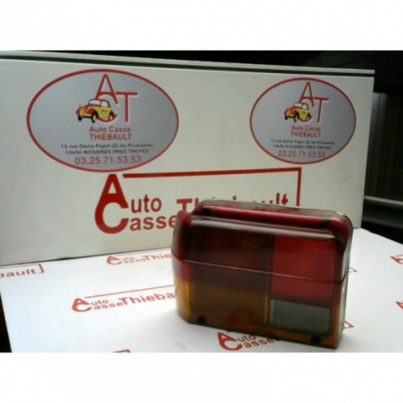 Feu arriere principal gauche (feux) AUSTIN METRO d’occasion