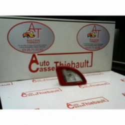Feu arriere secondaire droit (feux) RENAULT TWINGO II PHASE 1 d’occasion