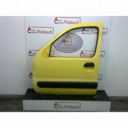 Porte avant gauche RENAULT KANGOO I PHASE 2 d’occasion