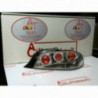 Feu arriere principal droit (feux) PEUGEOT 306 CABRIOLET PHASE 2 d’occasion