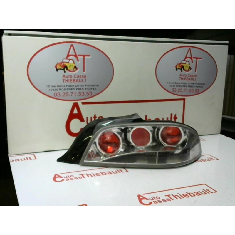 Feu arriere principal droit (feux) PEUGEOT 306 CABRIOLET PHASE 2 d’occasion
