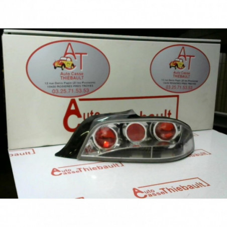 Feu arriere principal droit (feux) PEUGEOT 306 CABRIOLET PHASE 2 d’occasion