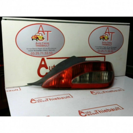 Feu arriere principal droit (feux) PEUGEOT 406 COUPE d’occasion