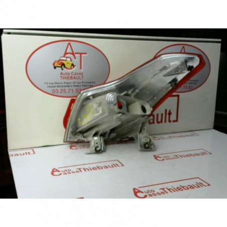 Feu arriere principal droit (feux) CITROEN C4 PICASSO PHASE 1 d’occasion