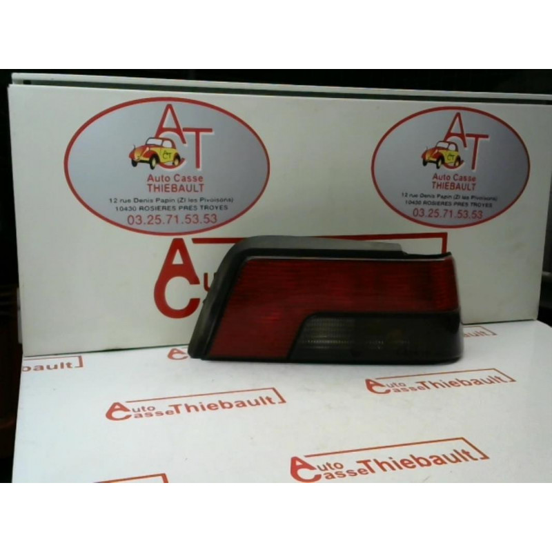 Feu arriere principal droit (feux) PEUGEOT 405 PHASE 2 d’occasion