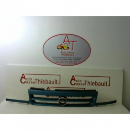 Calandre OPEL ASTRA (F) d’occasion