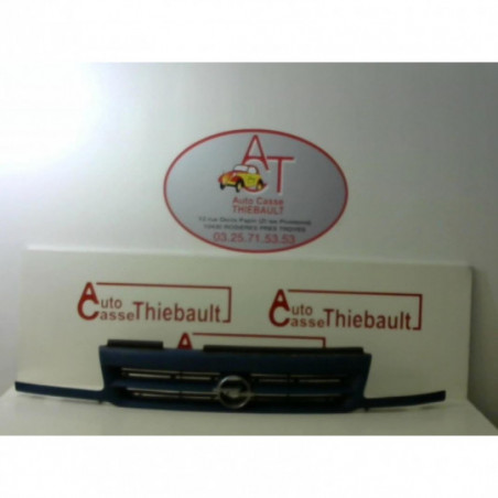 Calandre OPEL ASTRA (F) d’occasion