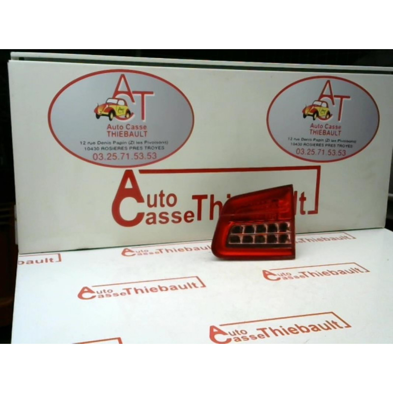 Feu arriere secondaire droit (feux) CITROEN C5 I PHASE 2 d’occasion