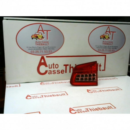 Feu arriere secondaire droit (feux) CITROEN C5 I PHASE 2 d’occasion