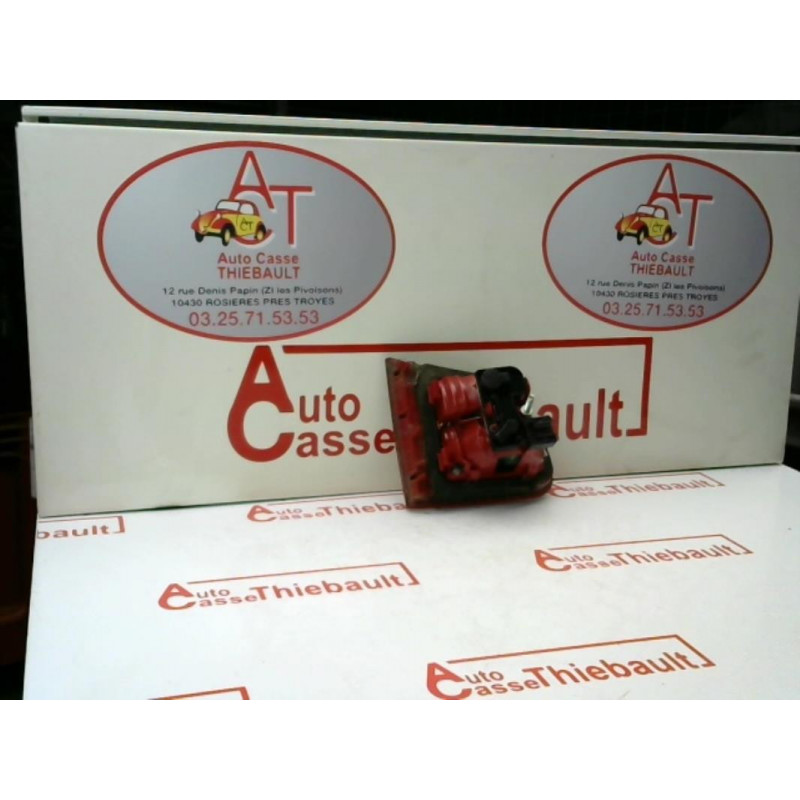 Feu arriere secondaire droit (feux) CITROEN C5 I PHASE 2 d’occasion