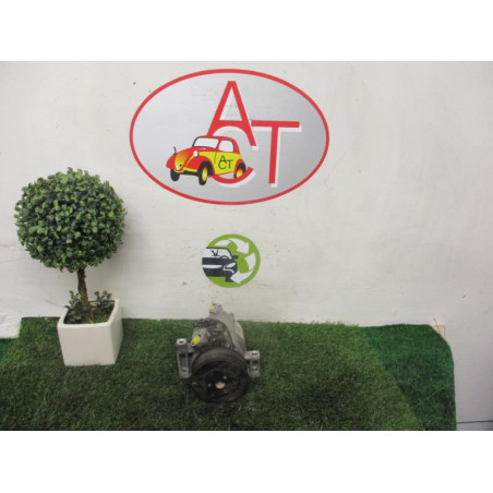 Compresseur clim RENAULT Twingo III d’occasion
