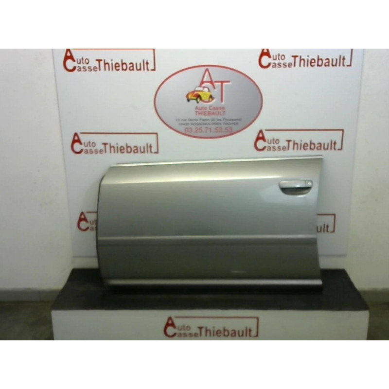 Porte avant gauche AUDI A6 (C5) AVANT PHASE 2 d’occasion