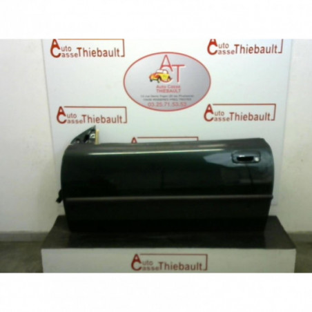 Porte avant gauche PEUGEOT 406 COUPE d’occasion