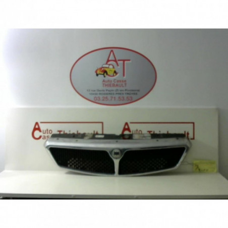 Calandre LANCIA ZETA d’occasion