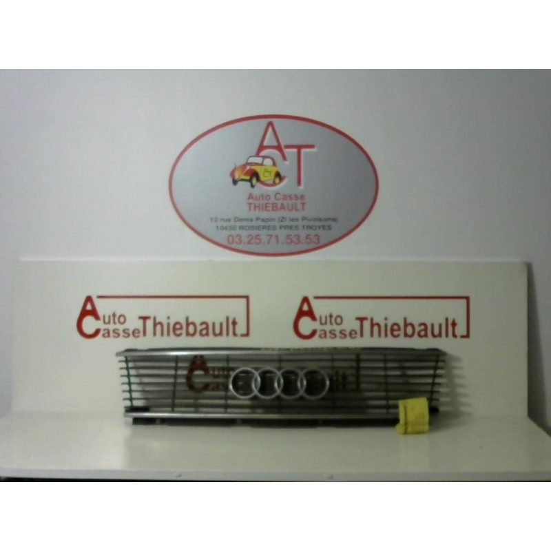 Calandre AUDI 100 (C3) d’occasion