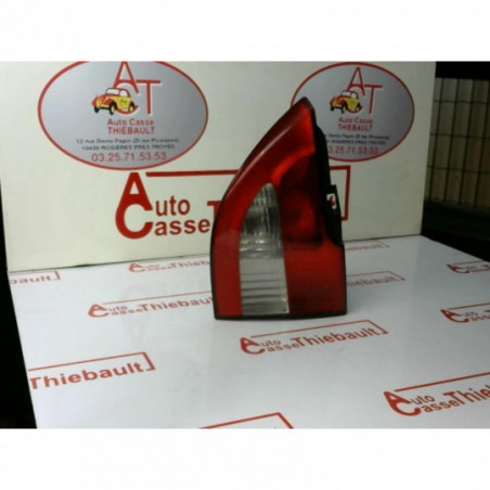 Feu arriere secondaire droit (feux) RENAULT MEGANE I CLASSIC PHASE 2 d’occasion