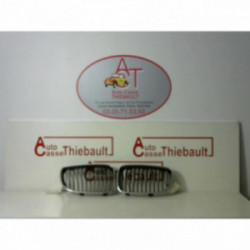 Grille de calandre BMW SERIE 1 (E81) d’occasion
