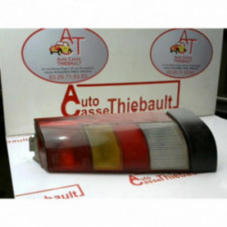 Feu arriere principal droit (feux) RENAULT SUPER 5 d’occasion