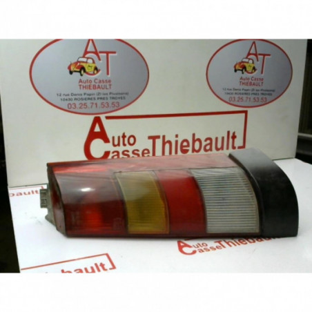 Feu arriere principal droit (feux) RENAULT SUPER 5 d’occasion