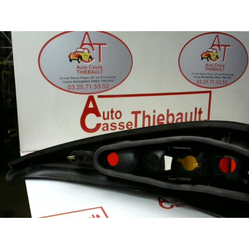 Feu arriere principal gauche (feux) RENAULT LAGUNA I NEVADA PHASE 1 d’occasion