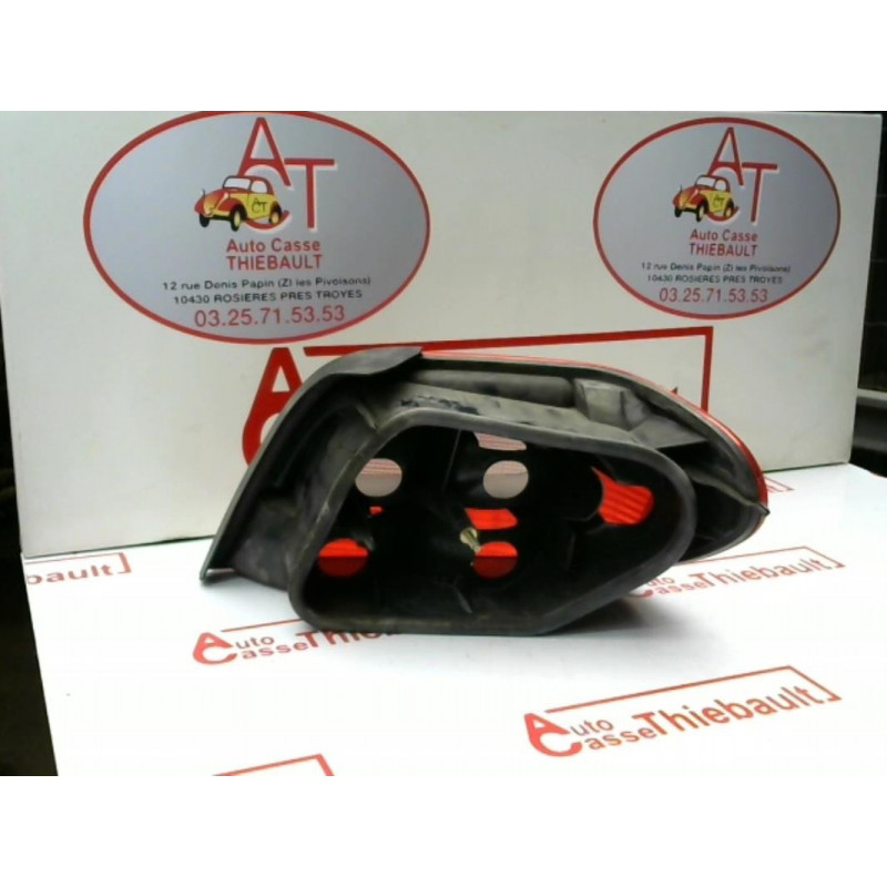 Feu arriere principal gauche (feux) CITROEN XSARA d’occasion