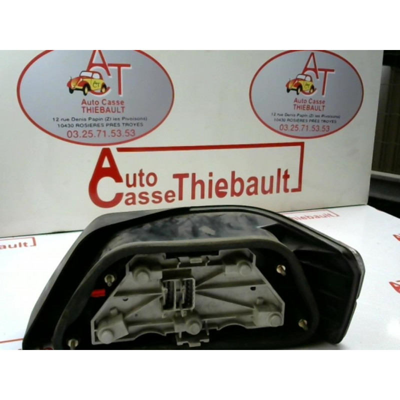Feu arriere principal gauche (feux) PEUGEOT 605 PHASE 1 d’occasion