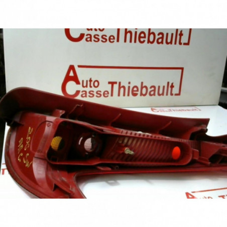 Feu arriere principal gauche (feux) PEUGEOT 206 SW d’occasion
