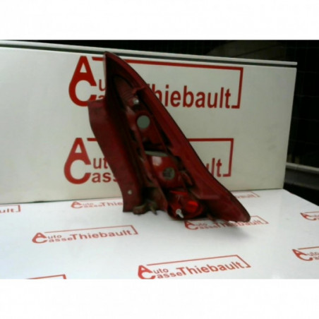 Feu arriere principal gauche (feux) CITROEN C4 COUPE d’occasion