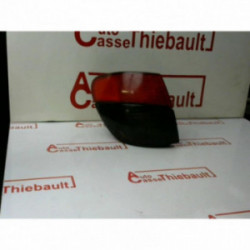 Feu arriere principal gauche (feux) PEUGEOT 406 BREAK PHASE 1 d’occasion