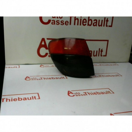 Feu arriere principal gauche (feux) PEUGEOT 406 BREAK PHASE 1 d’occasion
