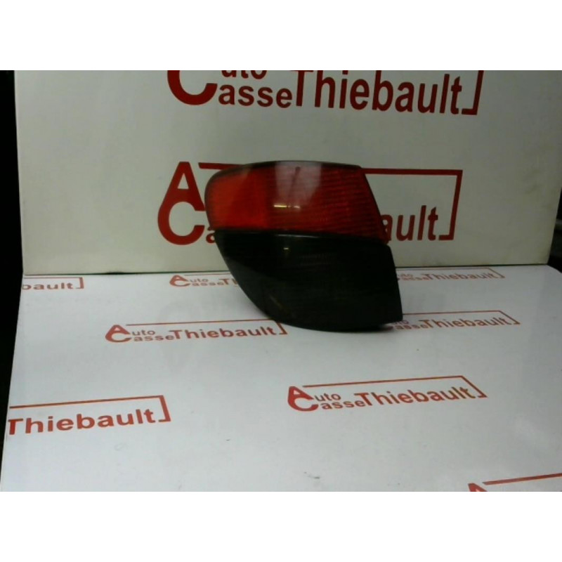 Feu arriere principal gauche (feux) PEUGEOT 406 BREAK PHASE 1 d’occasion