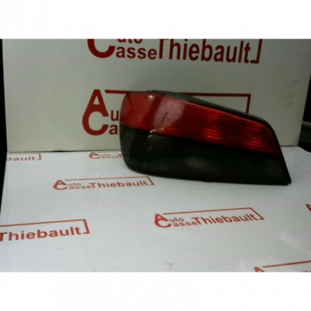 Feu arriere principal gauche (feux) PEUGEOT 306 3 ET 5 PORTES PHASE 2 d’occasion