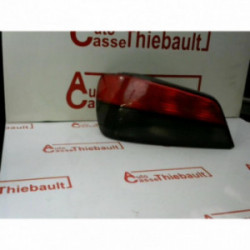 Feu arriere principal gauche (feux) PEUGEOT 306 3 ET 5 PORTES PHASE 2 d’occasion