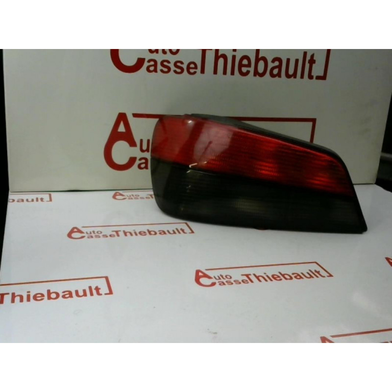 Feu arriere principal gauche (feux) PEUGEOT 306 3 ET 5 PORTES PHASE 2 d’occasion