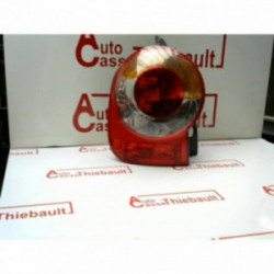 Feu arriere principal gauche (feux) RENAULT MODUS PHASE 1 d’occasion