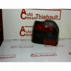 Feu arriere principal gauche (feux) RENAULT R19 CHAMADE PHASE 1 d’occasion