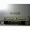 Calandre VOLKSWAGEN POLO I d’occasion