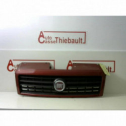 Calandre FIAT DOBLO II d’occasion