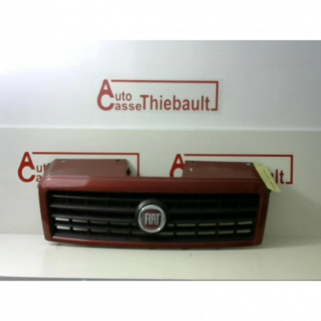 Calandre FIAT DOBLO II d’occasion