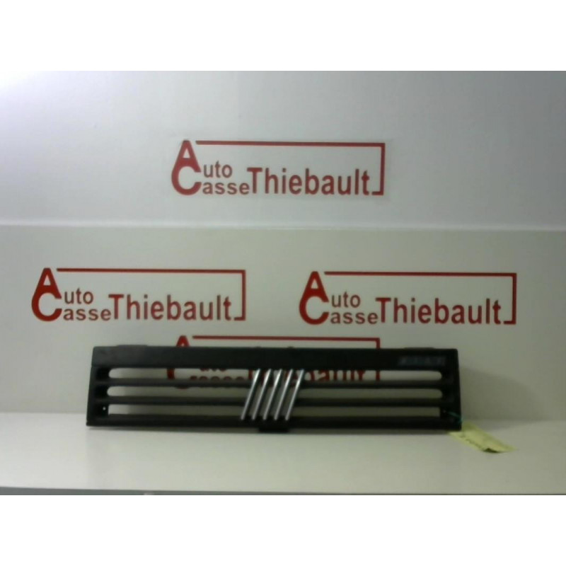 Calandre FIAT PANDA d’occasion