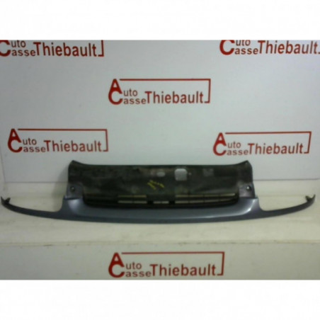 Calandre RENAULT CLIO II PHASE 1 d’occasion