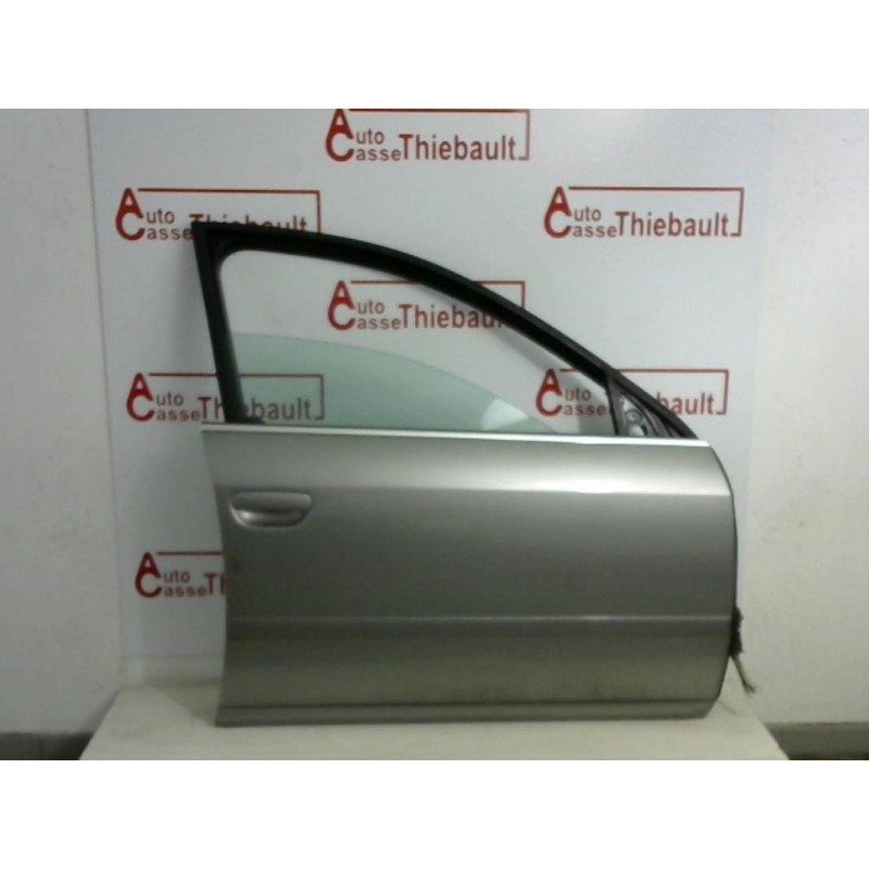 Porte avant gauche AUDI A6 2004 d’occasion