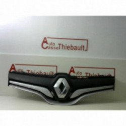 Calandre RENAULT KANGOO II d’occasion