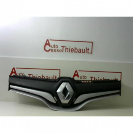 Calandre RENAULT KANGOO II d’occasion