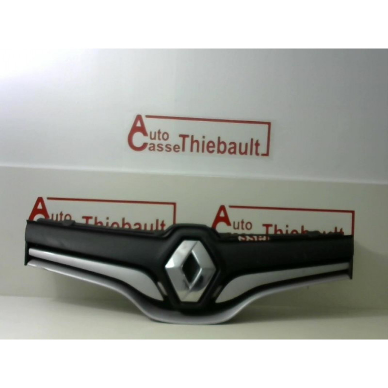 Calandre RENAULT KANGOO II d’occasion