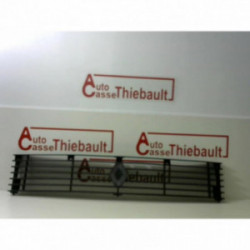Calandre RENAULT TRAFIC PHASE 1 CHASSIS CABINE d’occasion