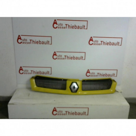Calandre RENAULT MASTER II PHASE 2 CHASSIS CABINE d’occasion