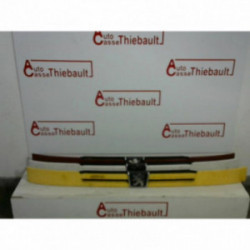 Calandre PEUGEOT BOXER FOURGON TOLE d’occasion