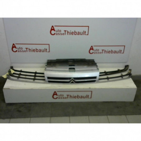 Calandre CITROEN XANTIA PHASE 1 d’occasion