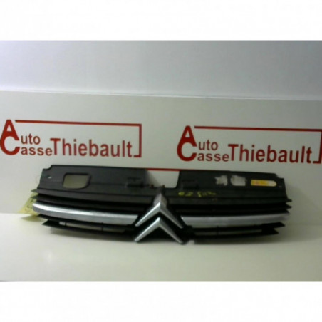Calandre CITROEN C5 I PHASE 1 d’occasion